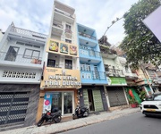 Chính chủ 1 đời xưa bán nhà 4 tầng mặt tiền đ.nguyễn phi khanh tân định, quận 1 - ngang đẹp 4m 15m