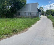 Cần bán 174m2 đất thô cư mt đường năm nho an phú tây