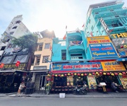 Siêu phẩm bán nhà 5 tầng mặt tiền bùi viện, quận 1 - vị trí vip nhất - sẵn dòng tiền đều 100tr/th -