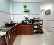 Nhà bán nguyễn văn quá   dt lớn hiếm  5.4 x 20.5m - giá tốt