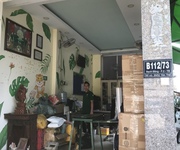 3 Cho thuê mặt bằng kinh doanh 2 mặt tiền   p2, quận tân bình   gần sân bay