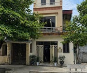 Bán nhanh nhà ngõ phố song hào   tp nam định