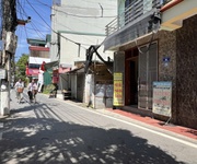 Bán đất 51.5m lai xá   gần ql32   giá đầu tư nhỉnh 6 tỷ