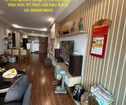 Căn hộ full tiện ích- giá tốt chính chủ bán căn hộ 3pn 2vs sky central 176 định công,hn
