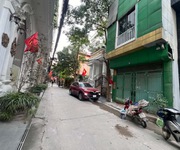 Hoàng Cầu Mặt Tiền 7.5M 8 Tầng Hoàn Công 34.5 Tỷ Ô TÔ kinh Doanh Lô Góc 2 Thoáng