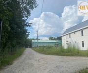 Bán / Cho thuê nhà xưởng khuôn viên riêng   Lai Uyên, Bàu Bàng, Bình Dương   6.955m