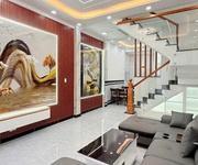 Nhà  HXH  Đỗ Cửa   Tân  Chánh Hiệp Q12 Nhỉnh 4 TỶ
