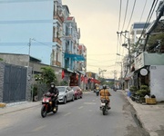 5 Nhà  HXH  Đỗ Cửa   Tân  Chánh Hiệp Q12 Nhỉnh 4 TỶ
