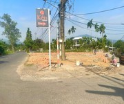 Lô góc 3 mặt tiền siêu đẹp   HOÀ TIẾN, GẦN QL14G