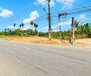 1 Lô góc 3 mặt tiền siêu đẹp   HOÀ TIẾN, GẦN QL14G