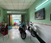 Nhà cấp 4 tiện xây mới - HXH Huỳnh Tấn Phát - DTCN 67m2 ngang 4m - 6.x tỷ