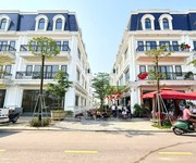 Chỉ còn duy nhất 1 căn shophouse 4 tầng đã hình thành đã có sổ dọn vào ở ngay