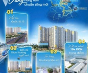 3 Siêu phẩm căn hộ mặt tiền quốc lộ 13 chính thức ra mắt 3 Siêu phẩm căn hộ mặt tiền quốc lộ 13 chính thức ra mắt