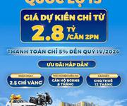 4 Siêu phẩm căn hộ mặt tiền quốc lộ 13 chính thức ra mắt 4 Siêu phẩm căn hộ mặt tiền quốc lộ 13 chính thức ra mắt