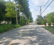 Bán xưởng   đất - an nhơn tây, củ chi - giá tốt - đường xe công - khu dân cư đông đúc
