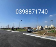 Cần bán lô góc ven biển 2 mặt tiền Thịnh Long - Nam Định