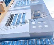 4.5 tỷ sở hữu nhà 4 tầng trạm trôi   ở ngay