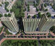 3 Cơ Hội Sở Hữu Căn Hộ Cao Cấp Tại Ruby Riverside - Phúc Đồng, Long Biên - Vị trí đắc địa