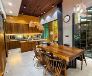 Mặt tiền biệt thự 3 tầng đại phúc 10x22 tặng nội thất đẹp lung linh  - 0931172218