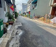 2 Bán đất mặt tiền thới an 4 - 6.5x14m - 6.19t