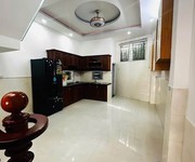Nhà mới vào ở ngay - tặng nội thấy cơ bản - nhà hẻm nguyễn thị xiếu phường tân thuận quận 7 - không