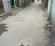Hoàng quốc việt - cầu giấy - ô tô qua cửa - mt 8m- lý tưởng xây building