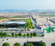 3,5 TỶ SỞ HỮU NGAY LÔ ĐẤT VEN VỊNH dự án Vinhomes Hạ Long Xanh