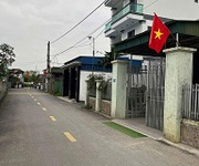 2 Bán đất sổ hồng chính chủ   trung tâm xuân an