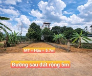 Chủ hạ giá bán nhanh lô đất trục chính khu hoà lạc