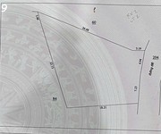 Chính chủ bán gấp lô đất sát mặt đường hồ chí minh   lương sơn