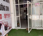 Sang mặt bằng tại 198 đường dh417 tổ 3, kp khánh lộc, tân phước khánh