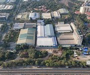 Bán đất - diện tích lớn tại cụm công nghiệp hương sơn   bắc giang