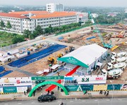 The emerald garden view căn hộ hang sang chỉ 7tr/ tháng 54m2 đáng mua nhất view chuẩn sống xanh
