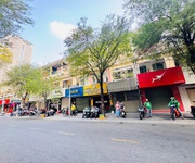 Bán shophouse mặt tiền tôn thất thiệp, quận 1- hdt đều 88tr/th- dt 4,1m 16m sh vuông đẹp-