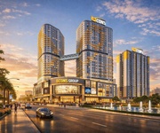 Thanh toán 5 - 150 tr là có thể giữ căn và kí hđđc bcon center city   không chờ tăng giá mới mua