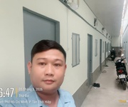 Dòng tiền 20tr/tháng   147m    7 phòng trọ full khách   tân thới hiệp quận 12   chỉ 7 tỷ.