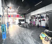 Bán nhà mặt tiền lê đức thọ -  giao phạm văn chiêu, 7,5x40m, cấp 4 - gpxd 9 tầng, 32 tỷ