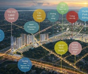 4 Vì sao one era đang thu hút khách ở thật lẫn nhà đầu tư