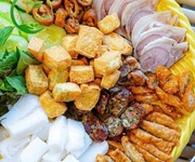 Sang nhượng quán bún đậu   khu vực chùa láng, láng thượng, đống đa, hà nội