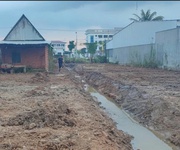 Bán lô đất thổ cư, mặt tiền đắc địa ql53, đối điện công an huyện càng long, tỉnh trà vinh.