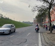 Bán đất phường long biên,mặt phố,vỉa hè,kinh doanh,trụ sở,văn phòng, 400m,mt11m,hơn 30 tỷ