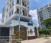 Bán đất kdc đông thủ thiêm, sổ cá thể duy nhất, 176m2