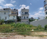 1 Bán đất kdc đông thủ thiêm, sổ cá thể duy nhất, 176m2