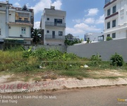 3 Bán đất kdc đông thủ thiêm, sổ cá thể duy nhất, 176m2