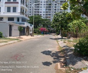 2 Bán đất kdc đông thủ thiêm, sổ cá thể duy nhất, 176m2