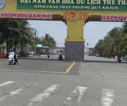 Cơ hội sở hữu lô đất view đẹp hiếm có tại phú an   tp bến cát, bình dương