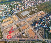 Chính chủ cần bán lô 2,3n5 đấu giá đầu cầu, lập lễ, thuỷ nguyên