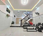 Bán nhà quận 8 - ngang khủng 9m - 5.49 tỷ- cách mt 20m