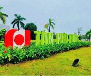 Bán đất mặt phố KĐT Tân Phú Hưng, ph Tân Hưng, TP Hải Dương, 67.5m2, mt 4.5m, giá rất tốt