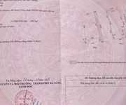 Siêu phẩm Lô đất siêu đẹp nằm tại kiệt Trưng Nữ Vương, Đất 2 mặt kiệt cực kỳ thoáng